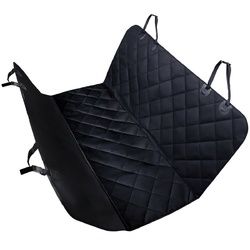 Waterproof Pet Car Seat Cover Hammock